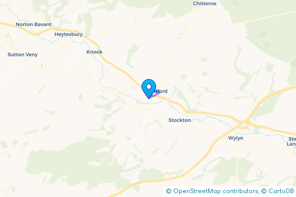 Hire a Minibus in Sherrington, Wiltshire, England