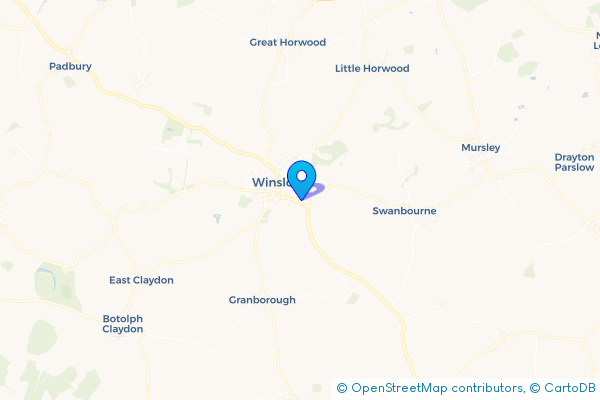 Hire a Minibus in Shipton, Buckinghamshire, England