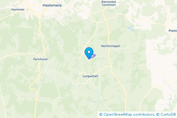 Hire a Minibus in Shopp Hill, West Sussex, England