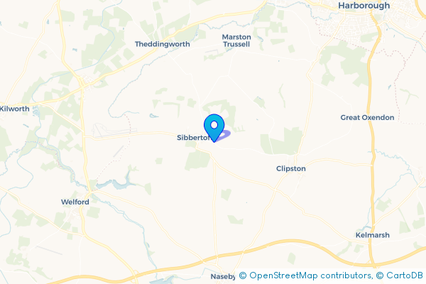 Hire a Minibus in Sibbertoft, Northamptonshire, England