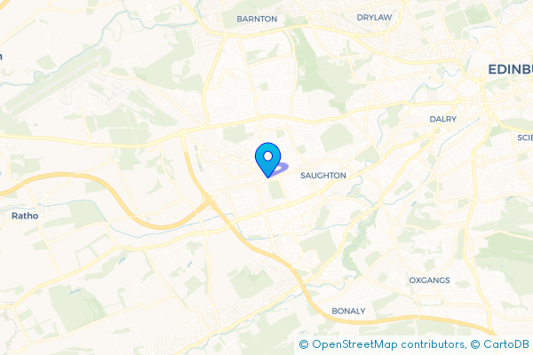Hire a Minibus in Sighthill, City of Edinburgh, Scotland