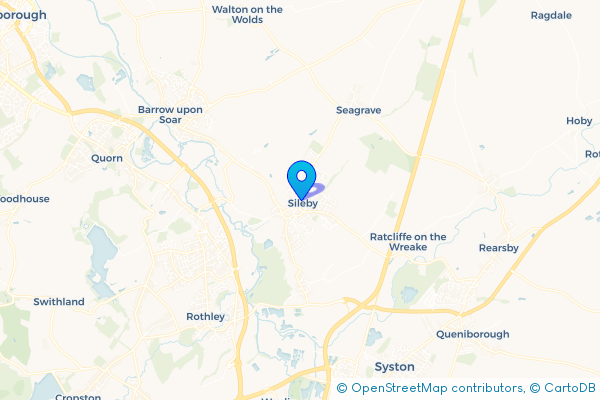 Hire a Minibus in Sileby, Leicestershire, England