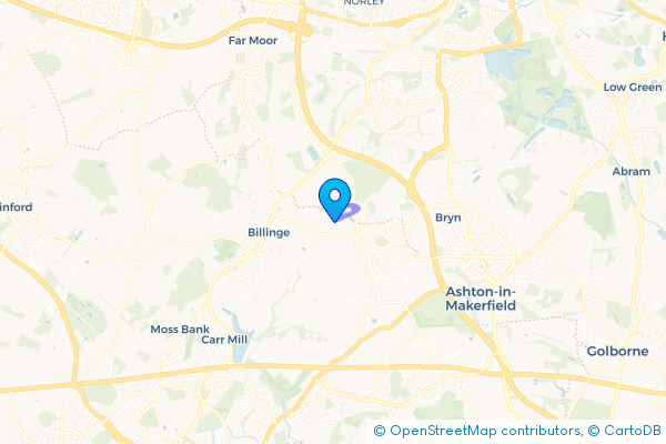 Hire a Minibus in Simm's Lane End, Merseyside, England