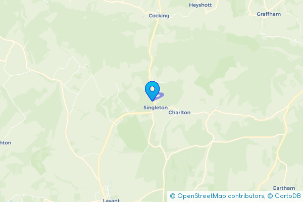Hire a Minibus in Singleton, West Sussex, England
