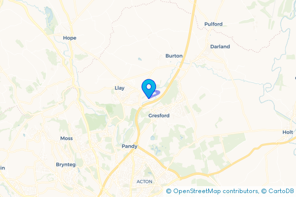 Hire a Minibus in Singret, Wrexham, Wales