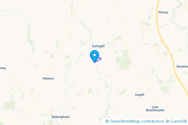 Hire a Minibus in Skiprigg, Cumbria, England