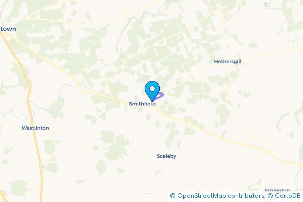 Hire a Minibus in Skitby, Cumbria, England