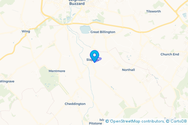Hire a Minibus in Slapton, Buckinghamshire, England