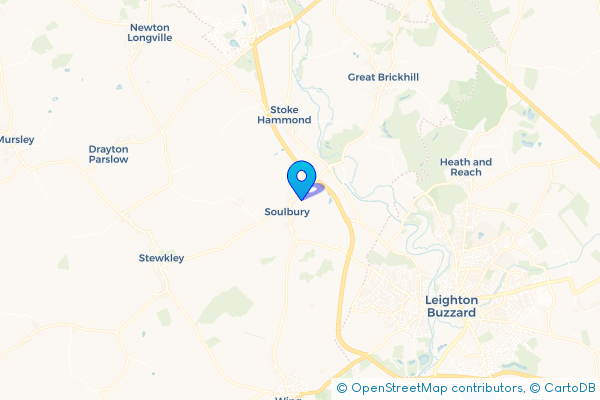 Hire a Minibus in Soulbury, Buckinghamshire, England