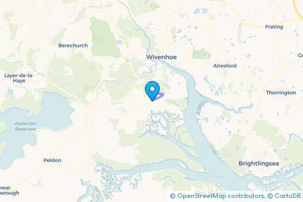 Hire a Minibus in South Green, Essex, England