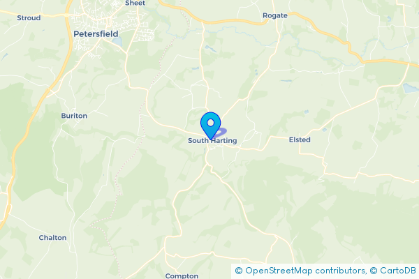 Hire a Minibus in South Harting, West Sussex, England