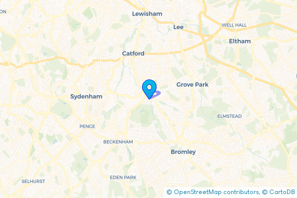 Hire a Minibus in Southend, Greater London, England