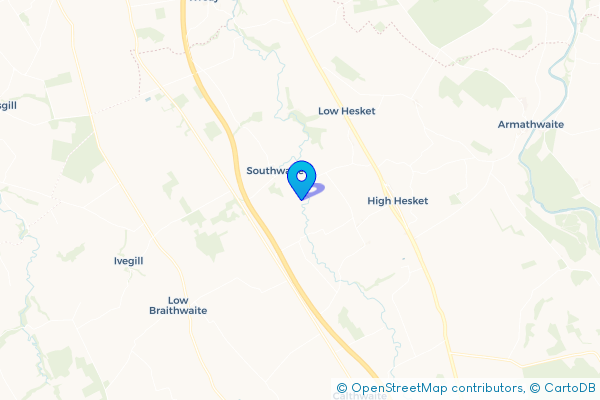 Hire a Minibus in Southwaite, Cumbria, England