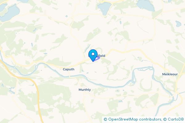 Hire a Minibus in Spittalfield, Perth and Kinross, Scotland