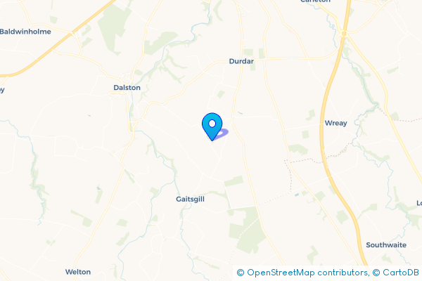 Hire a Minibus in Sprunston, Cumbria, England