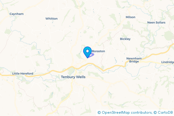 Hire a Minibus in Spurtree, Shropshire, England