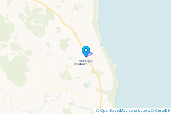 Hire a Minibus in St Fergus, Aberdeenshire, Scotland