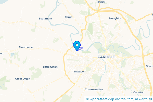 Hire a Minibus in Stainton, Cumbria, England