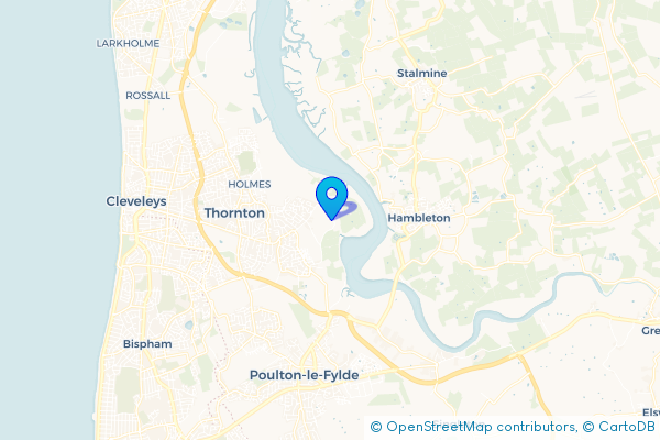 Hire a Minibus in Stanah, Lancashire, England