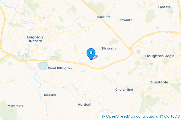 Hire a Minibus in Stanbridgeford, Bedfordshire, England