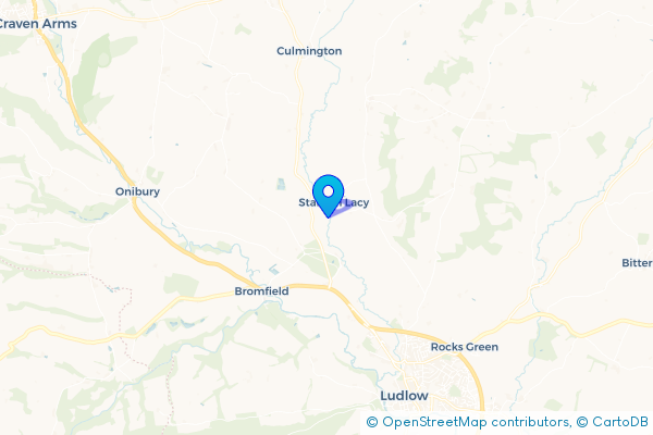 Hire a Minibus in Stanton Lacy, Shropshire, England