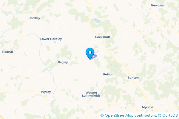 Hire a Minibus in Stanwardine in the Wood, Shropshire, England
