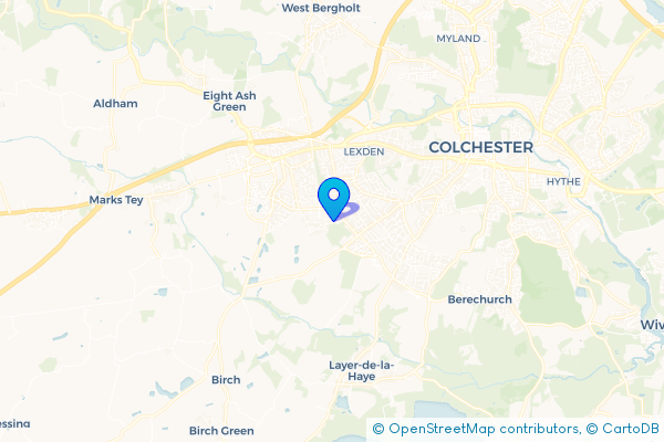 Hire a Minibus in Stanway Green, Essex, England