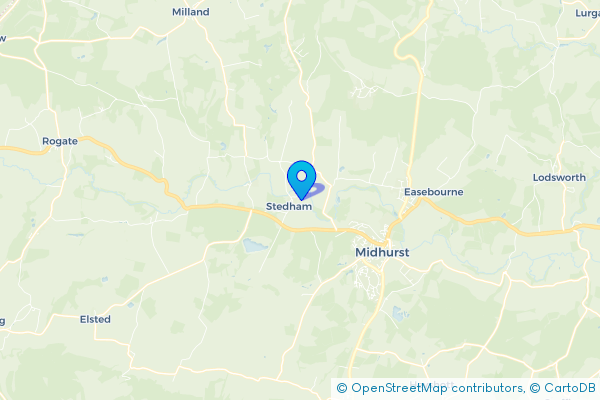 Hire a Minibus in Stedham, West Sussex, England