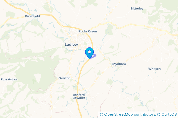 Hire a Minibus in Steventon, Shropshire, England