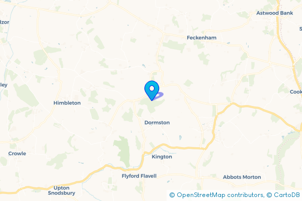 Hire a Minibus in Stock Green, Worcestershire, England