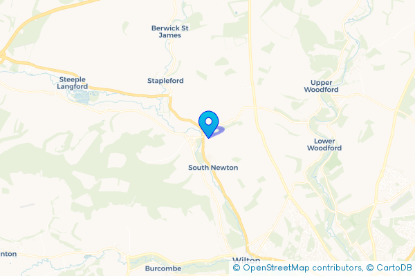 Hire a Minibus in Stoford, Wiltshire, England