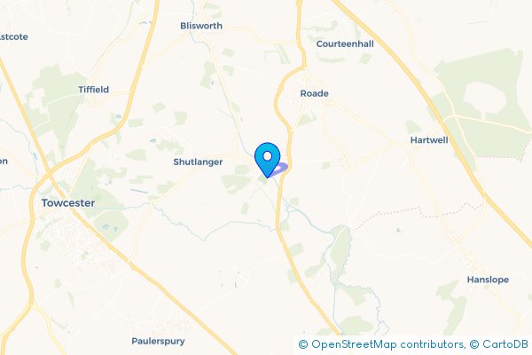 Hire a Minibus in Stoke Bruerne, Northamptonshire, England