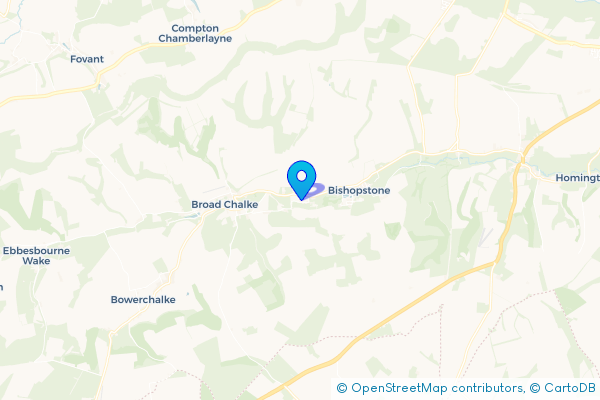 Hire a Minibus in Stoke Farthing, Wiltshire, England