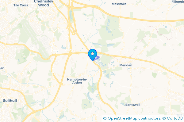 Hire a Minibus in Stonebridge, West Midlands, England