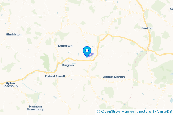Hire a Minibus in Stonepits, Worcestershire, England