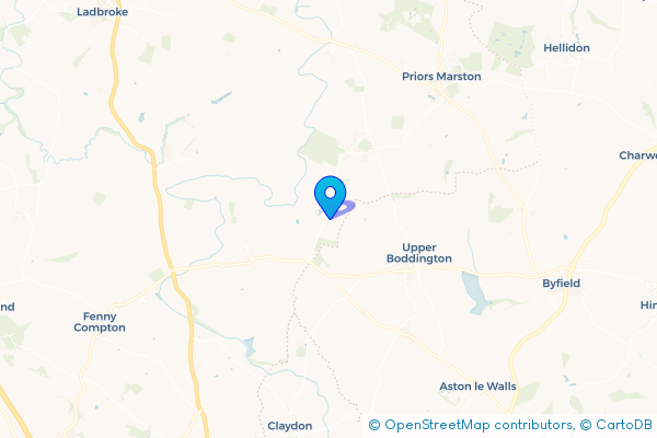 Hire a Minibus in Stoneton, Warwickshire, England