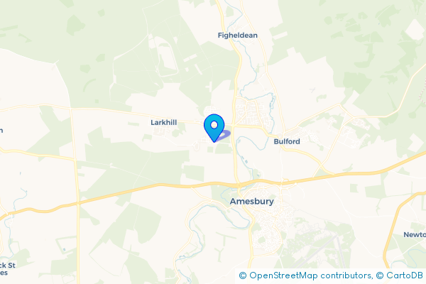Hire a Minibus in Strangways, Wiltshire, England
