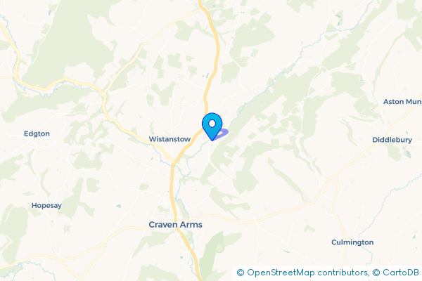 Hire a Minibus in Strefford, Shropshire, England