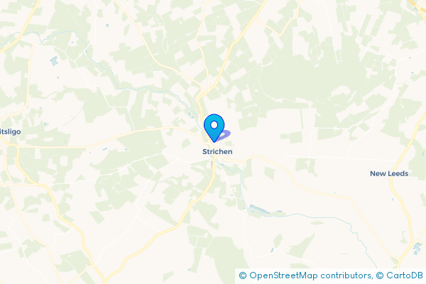 Hire a Minibus in Strichen, Aberdeenshire, Scotland