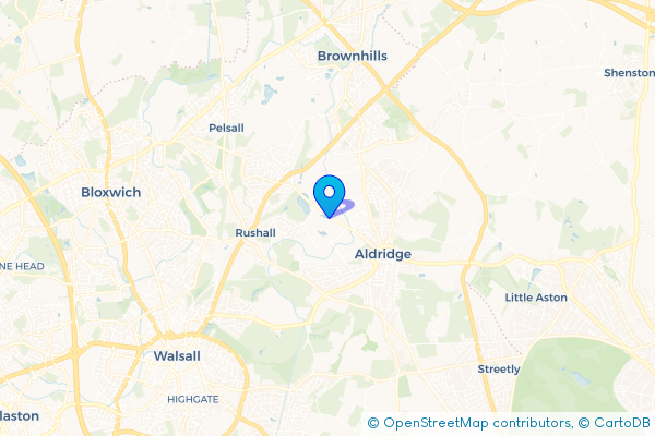 Hire a Minibus in Stubber's Green, West Midlands, England