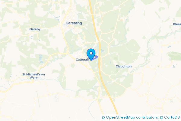 Hire a Minibus in Stubbins, Lancashire, England