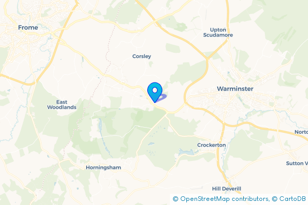Hire a Minibus in Sturford, Wiltshire, England
