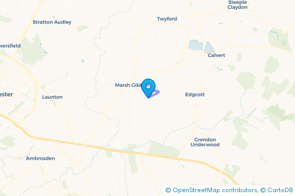 Hire a Minibus in Summerstown, Buckinghamshire, England