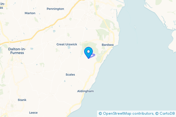 Hire a Minibus in Sunbrick, Cumbria, England