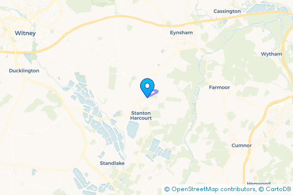 Hire a Minibus in Sutton, Oxfordshire, England