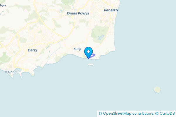 Hire a Minibus in Swanbridge, The Vale of Glamorgan, Wales