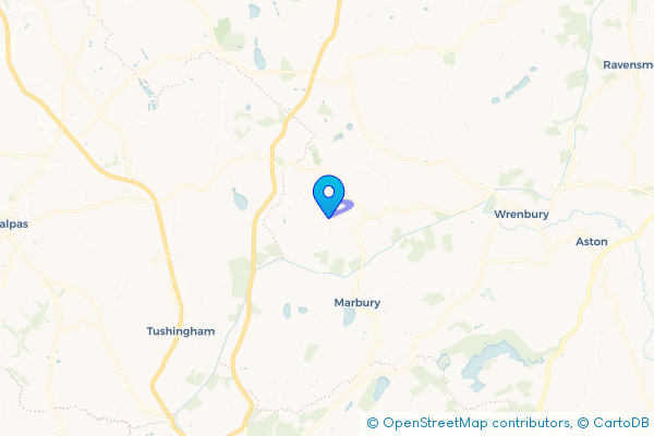 Hire a Minibus in Swanwick Green, Cheshire, England