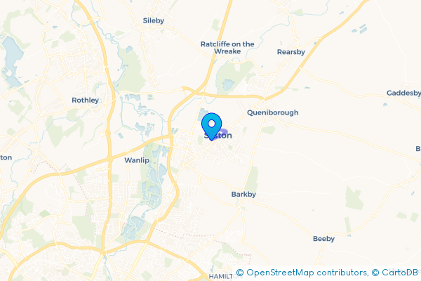 Hire a Minibus in Syston, Leicestershire, England