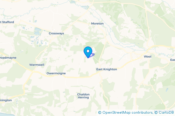 Hire a Minibus in Tadnoll, Dorset, England