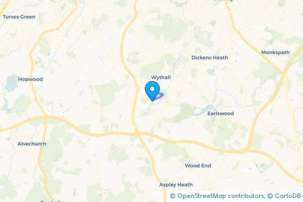 Hire a Minibus in Tanner's Green, Worcestershire, England
